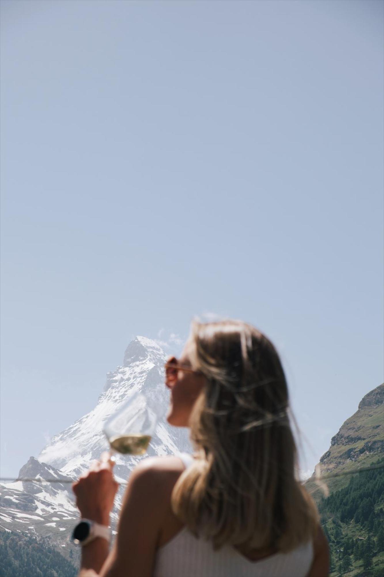 Relais & Chateaux Schoenegg 4* Zermatt