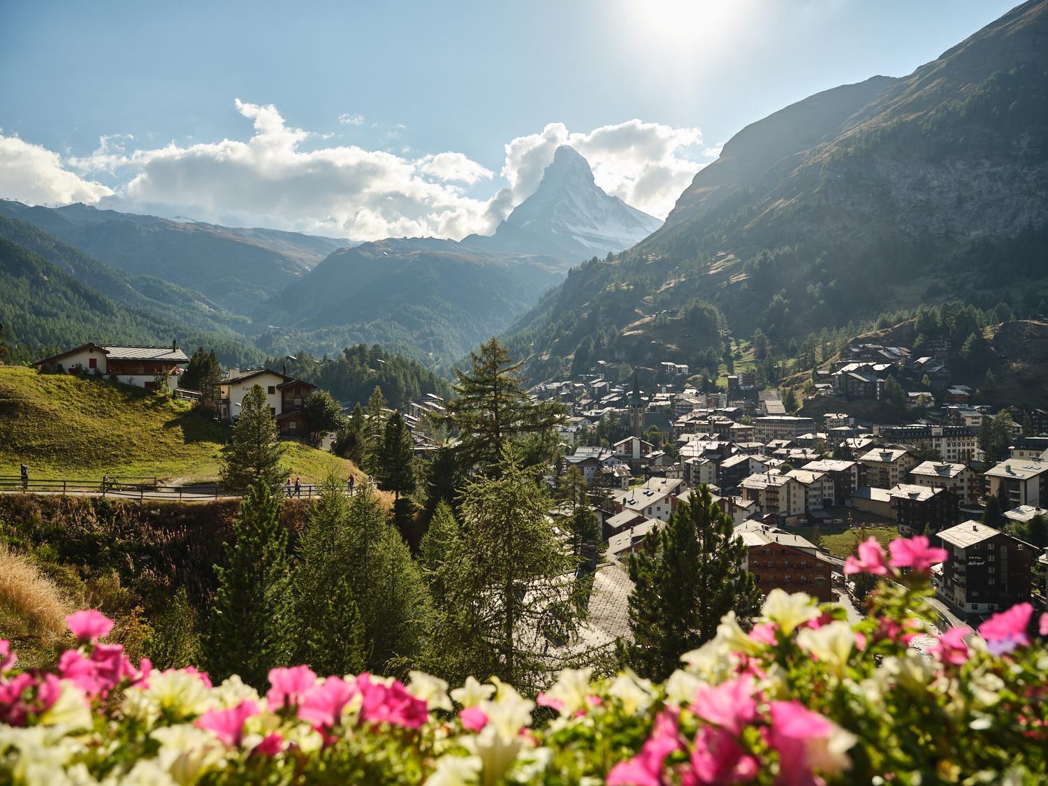 Hotel Relais & Chateaux Schoenegg